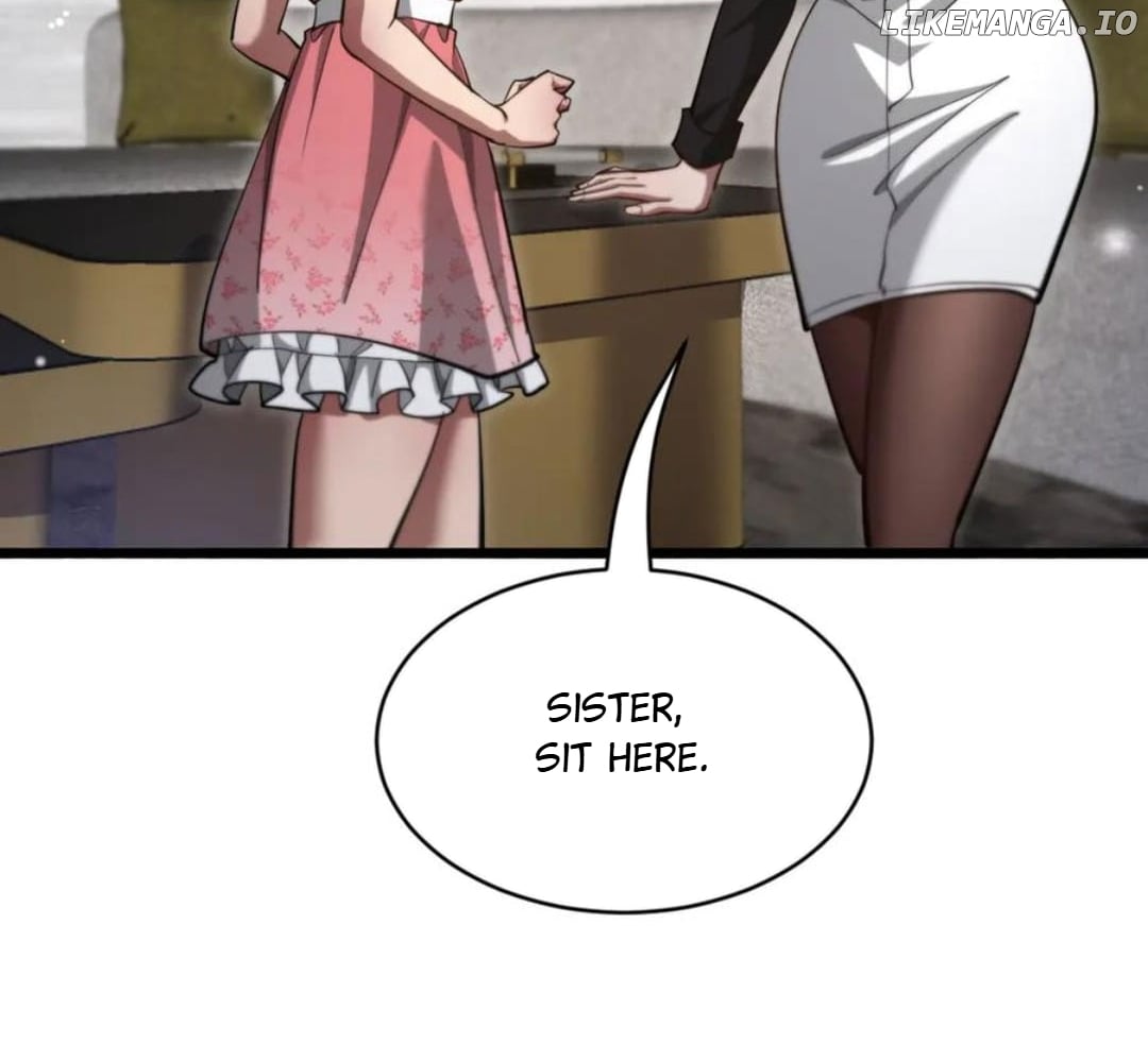 I’m Trapped In This Day For One Thousand Years Chapter 163 - page 64